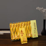 Phoenix Dan Cong High Mountain Honey Orchid Fragrance Oolong Tea