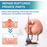 Natural Herbal Tea for Hemorrhoid Relief 100 Pure Herb Piles Discomfort Support