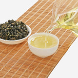 Jibian Spring Rain Fresh Aroma High Mountain Oolong Tea 150g Premium Loose Leaf