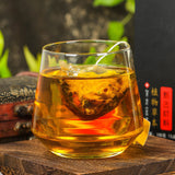 Chrysanthemum, Wolfberry & Cassia Tea 12 Flavours Triangle Packs