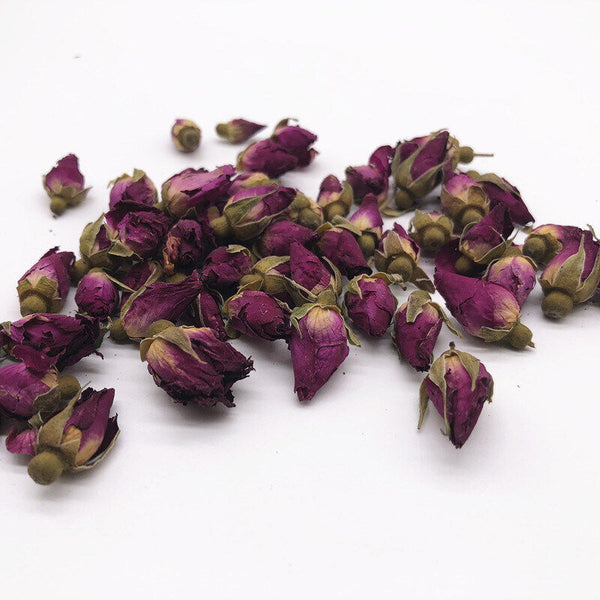 Herbal Flower Tea Ku Shui Mei Gui Dried Rose Bud 250g
