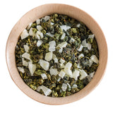 Fruit Tea Cold Brew Combo Coconut Oolong & Peach Oolong Tea Bags