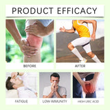 Tea Chicory Gardenia Dandelion & Wolfberry Blend for Kidney and Liver Health