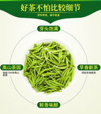 2025 Spring Rain Maojian Green Tea Fresh Buds High Mountain Green Tea 30g Bag