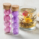 Best Price High Grade Chinese Handmade Organic Blooming Tea 20pcs