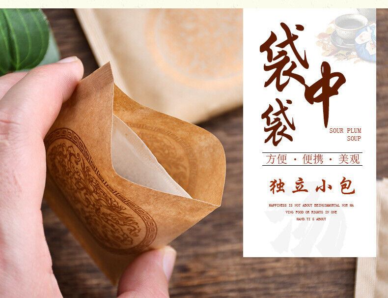150g Dandelion bitter tea bitter tea bag infusion individual bags health tea