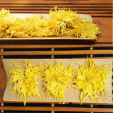 4 Pcs Organic Chrysanthemum Herbal Tea Golden Chrysanthemum Tea