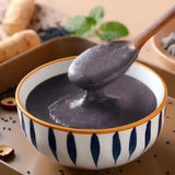 Freshly Ground Black Sesame Powder Meal Substitute 500g Nutritious Breakfast