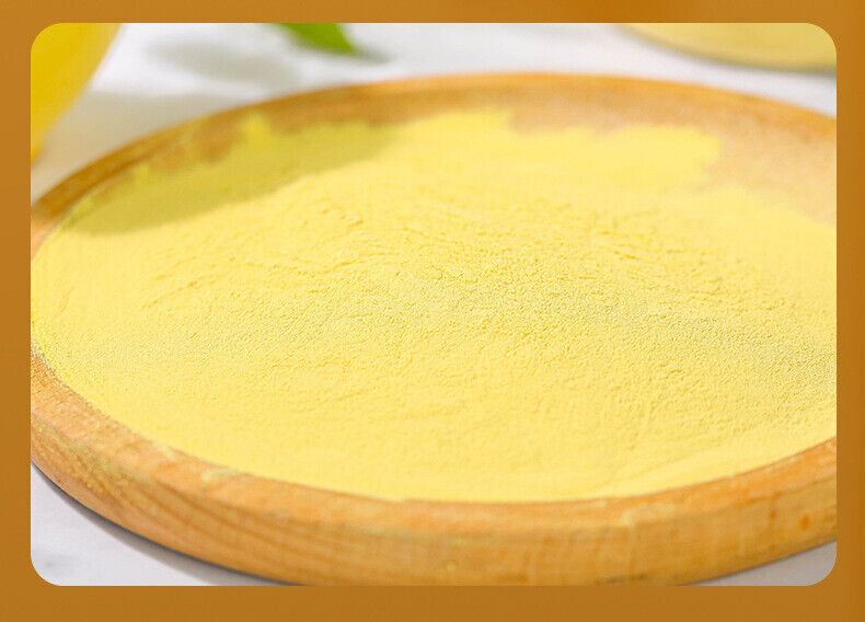 Pine Pollen Jar Changbaishan Nutritional Pine Pollen Non-Broken Pine Pollen 200g