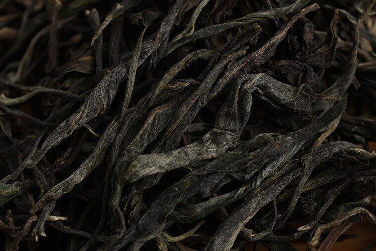 Early Spring Tea Puerh Raw Tea Loose Tea 500g Yunnan Puerh Tea