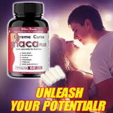 MACA ROOT 7500 MG capsules ( lepidum mayenil ) 7500 mg 60 count organic vitamins