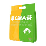 Natural Health Tea Roxburghii Black Wolfberry Mulberry Dried Rose Tea