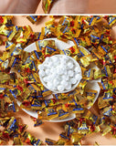Vitamin C Fruity Mint Hard Candy – Fresh Breath, Bulk Pack