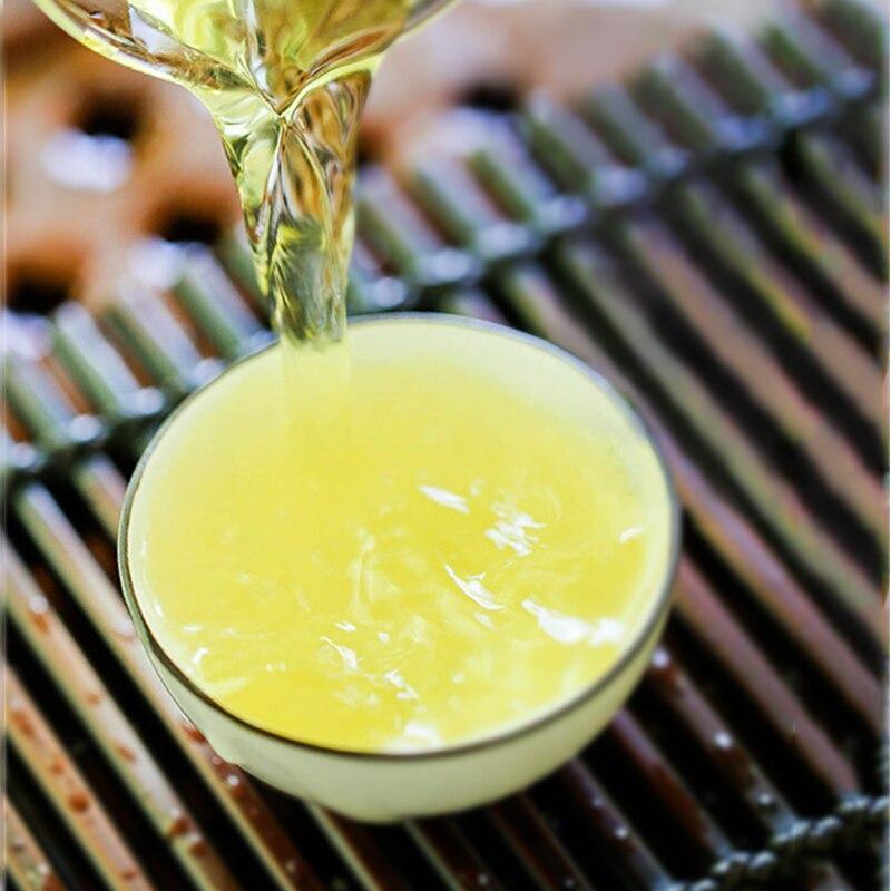 2023 Tieguanyin Oolong Tea with Orchid Fragrance High quality Spring Tea 450g