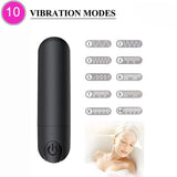 Adult Sex Toys for Women Stimulator Lipstick Vibrators Vagina Anal Massager