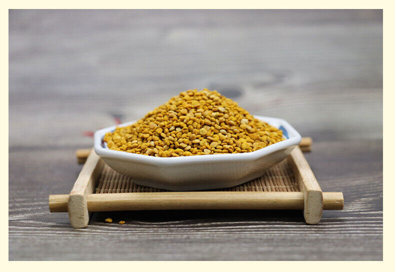 Yunnan Source Puzhe Plateau de Pollen de Lotus Noir Spécialité 200g