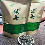 300g Yunnan Biluochun Spring Qingxiang Green Tea Bag 12.34oz