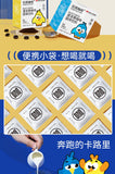 Brown Bear Coffee Blue Mountain Black Coffee Americano 0 Fat Zero Cane Sugar 20g