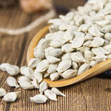 Organic Dried Tangerine Seed, Semen Citri Reticulatae, Ju He