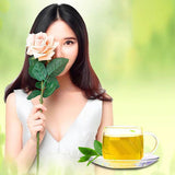 2boxes Intestinal clear tea, defecating and secretive Moisturizing and laxative