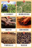 2024 New Tea Yingde Hong 9 Authentic Old Tree Black Tea Rich Aroma Ying Hong 9