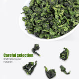 Anxi Tieguanyin Tee 70g/2.5oz Chinesischer Oolong Teebeutel Tie Guan Yin Tee