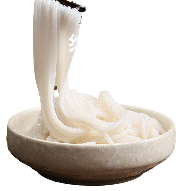 Yunnan Cross-Bridge Rice Noodles – Vacuum Pack Main image