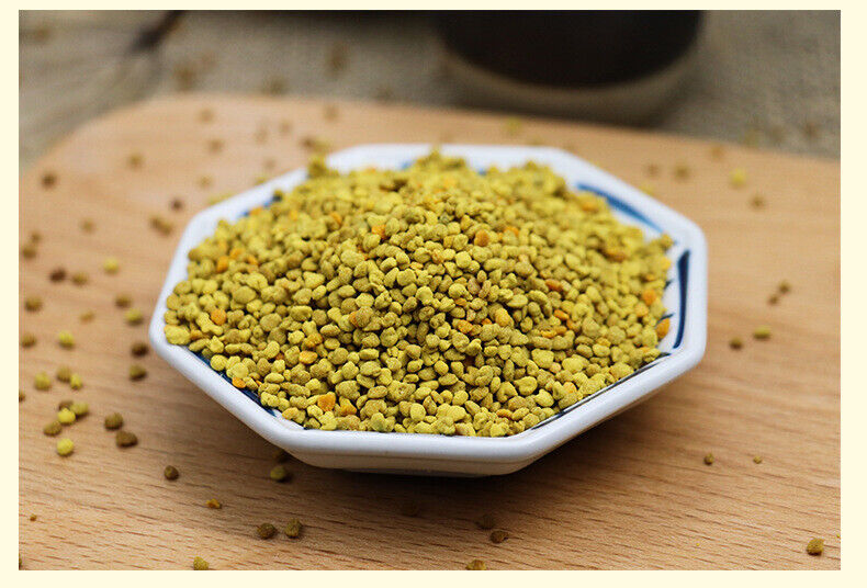 Yunnan Source Selected Granular Pu'er Spring Tea Pollen Soil Specialty 200g