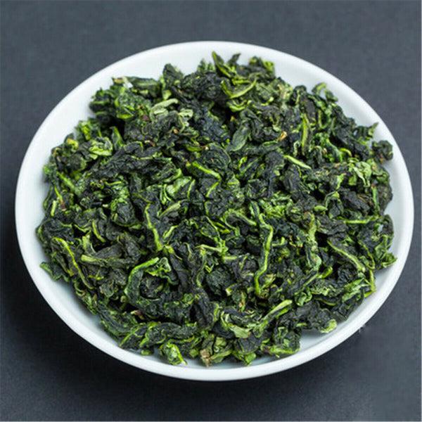 Tie Guan Yin Tea Oolong Tea Fujian An Xi TieGuanYin Oolong Tea Green Tea
