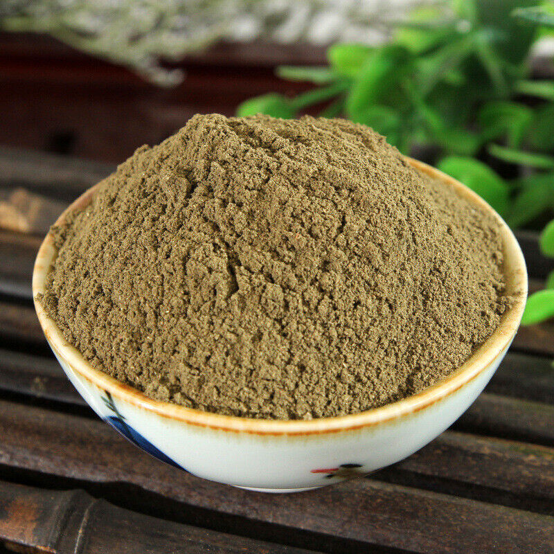 Goose Bugloss Powder Herbal Medicine High Quality Goose Bugloss Powder 500g Secondary image