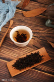 200g Anhua Baishaxi yr High Quality Tribute Tianjian Dark Tea Loose Tea
