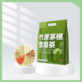 Kumquat Lemon Passion Fruit Summer Fruit Tea White Peach Oolong Rooibos