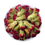 Getrocknete Nelken Coneflower Bulk Kräutertee 500g