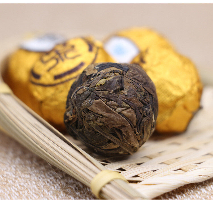 500g Spring Tea Top Fuding White Tea Old Shoumei Tea