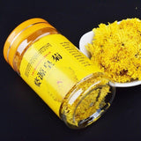 One Cup of Flower and Fruit Tea Wuyuan Huangju Canned Chrysanthemum Tea