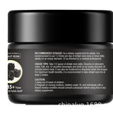 Himalayan Shilajit Resin Xilaizhi Paste 30g Mineral Resin Paste