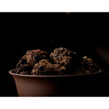 Octagonal Pavilion Pu-erh Tea 400g mature tea