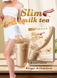 Slim Milk Tea Original - Belly Fat Burning, Delicious Weight Loss Detox Tea 100g