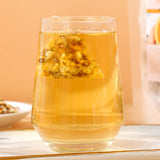 Orange Jasmine Tea Flower Tea Bag Tea Triangle Bag Cold Brew Tea 125g / 25 Bags