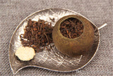 Xinhui Orange Puer Cooked Tea Small Green Citrus Pu Er Tea 100g Yunnan Puerh Tea