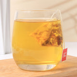 Job's Tears Gardenia Fushen Tea with Poria Red Bean Job's Tears20Bags Herbal Tea