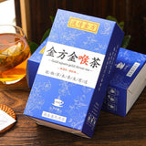 Jin Fang Jin Throat Tea Persimmon Tea Haze Tea Fat Hai Chrysanthemum Tea