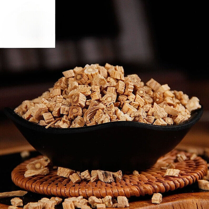 Dang Shen/党参/Radix Codonopsis Dried Roots 250g Main image
