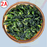 Anxi Tieguanyin Tea Gift Set Strong Aroma Oolong Tea