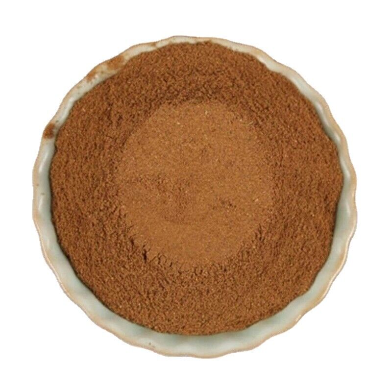 100% Pure Rhizoma Polygonati Powder Huang Jing Powder 250g Chinese Herbs Main image