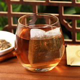150g Dandelion bitter tea wrapped Honeysuckle peppermint infusion health tea bag