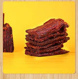 Yunnan Shredded Dried Pork Snack Ready to Eat Premium Natural Jerky