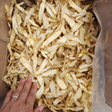 Dried Rhizoma Polygonati Odorati Fragrant Solomonseal Rhizome Yu Zhu Slice