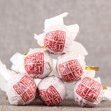 500g  Yunnan Fengqing Kung Fu Dian Black Tea Premium Black Tea