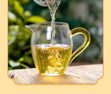 Natural Herbal Tea Mulberry Leaf Double Melon Tea Herbal Infusion Natural Tea